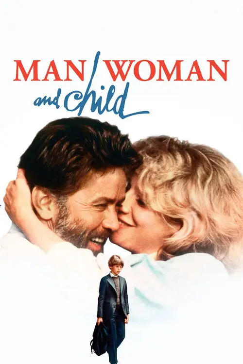 مشاهدة فيلم Man, Woman and Child 1983 مترجم