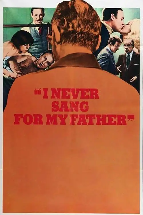 مشاهدة فيلم I Never Sang for My Father 1970 مترجم