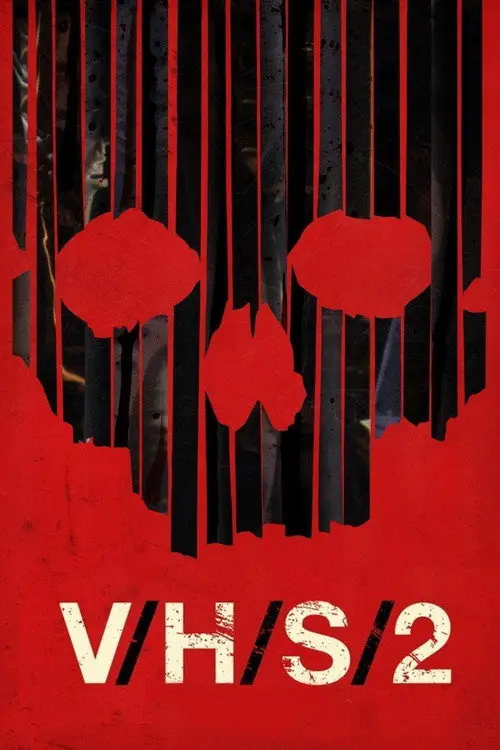 مشاهدة فيلم V/H/S/2 2013 مترجم