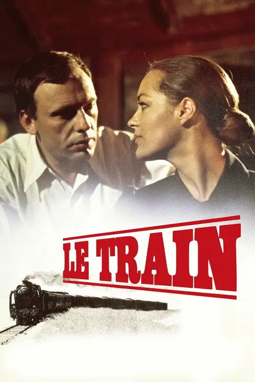 مشاهدة فيلم The Last Train 1973 مترجم