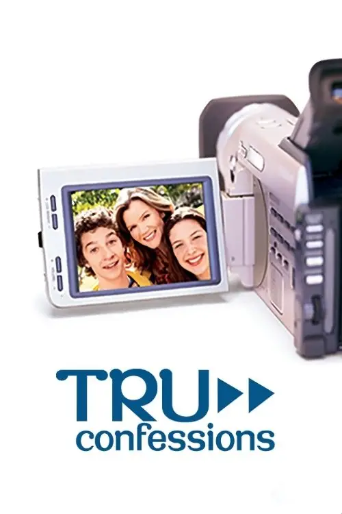 مشاهدة فيلم Tru Confessions 2002 مترجم