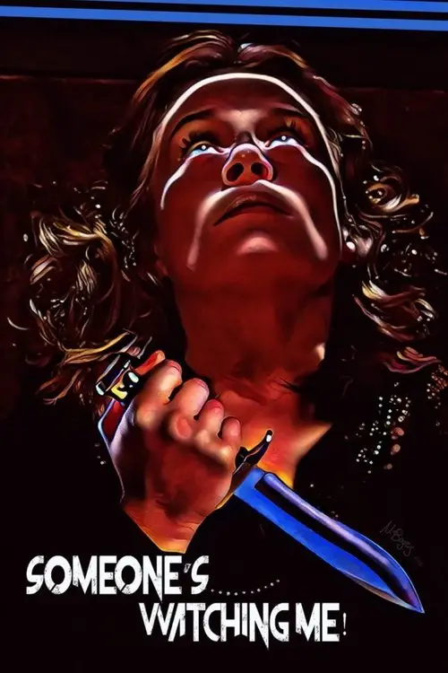 مشاهدة فيلم Someone's Watching Me! 1978 مترجم