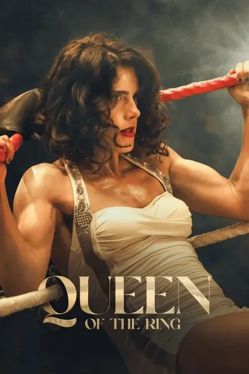 مشاهدة فيلم Queen of the Ring 2025 مترجم