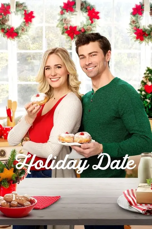 مشاهدة فيلم Holiday Date 2019 مترجم