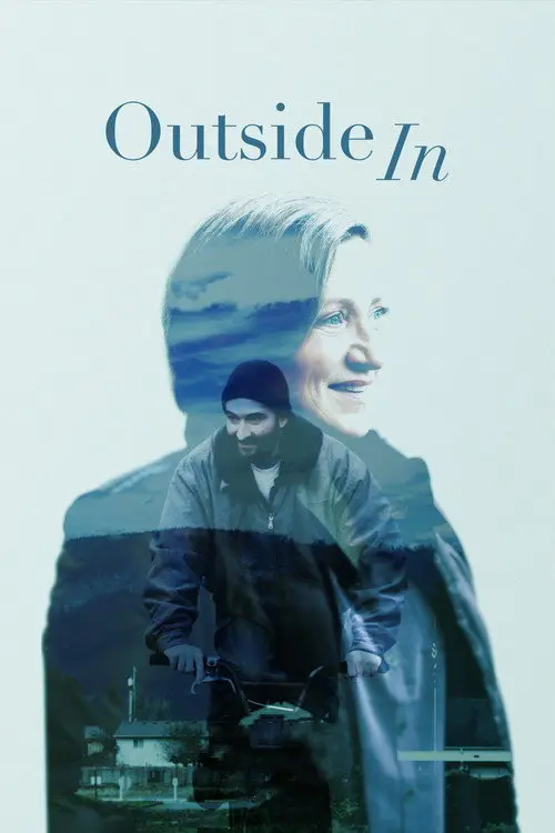 مشاهدة فيلم Outside In 2018 مترجم