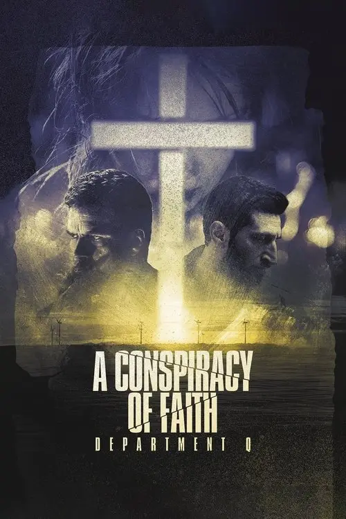 مشاهدة فيلم A Conspiracy of Faith 2016 مترجم