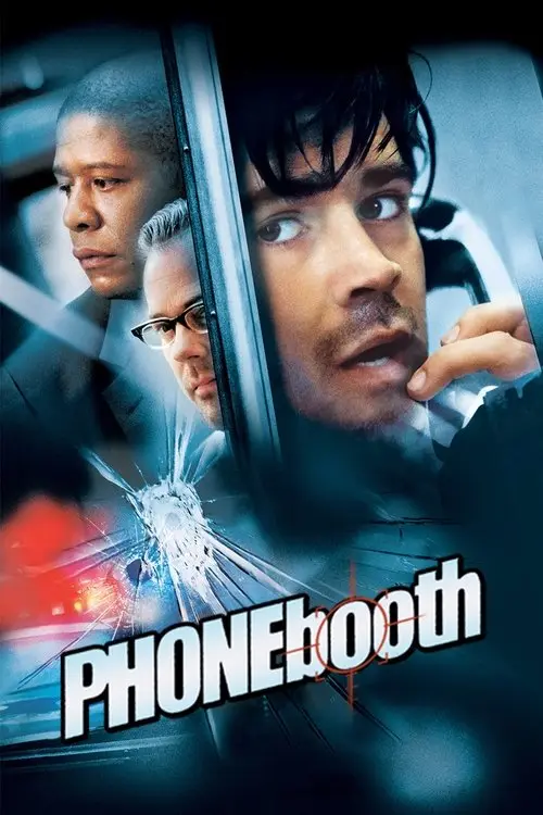 مشاهدة فيلم Phone Booth 2003 مترجم