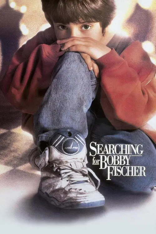 مشاهدة فيلم Searching for Bobby Fischer 1993 مترجم