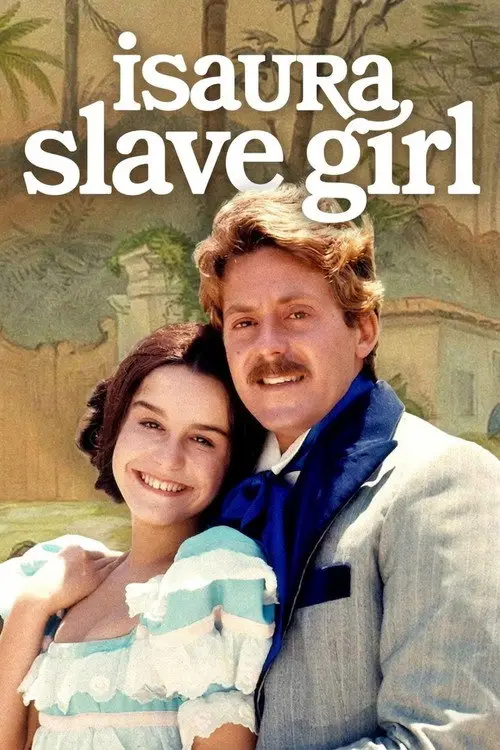 مسلسل Isaura: Slave Girl 1976 مترجم كامل