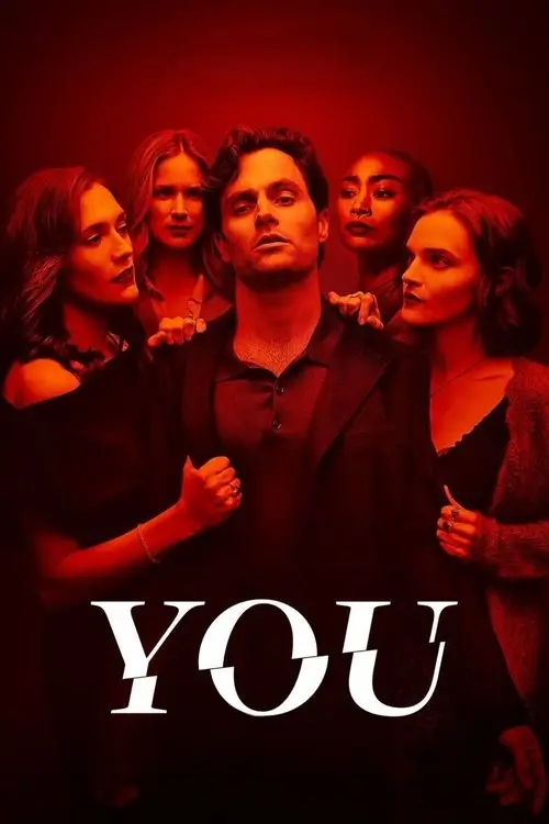 مسلسل You 2018 مترجم كامل