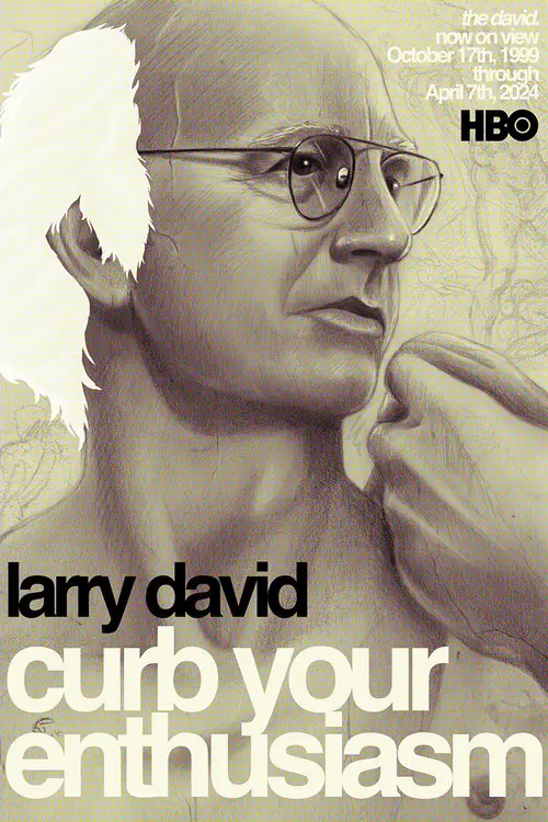 مشاهدة فيلم Larry David: Curb Your Enthusiasm 1999 مترجم