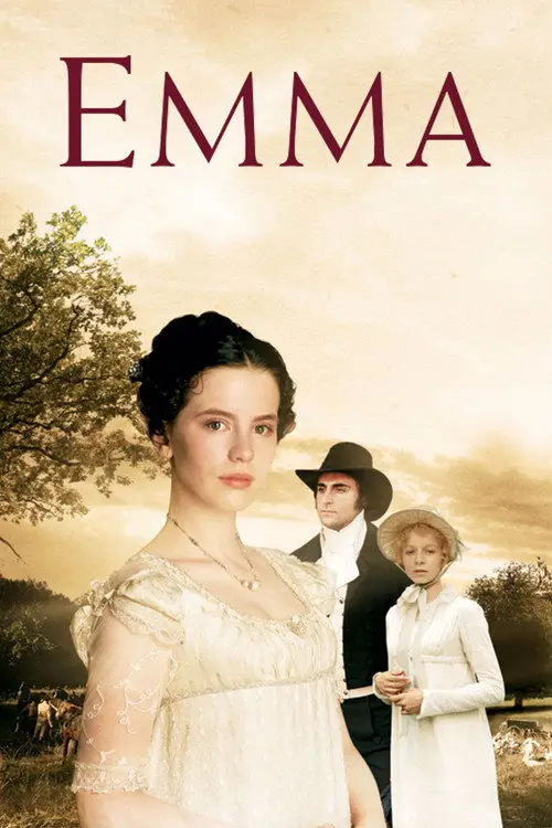 مشاهدة فيلم Emma 1996 مترجم
