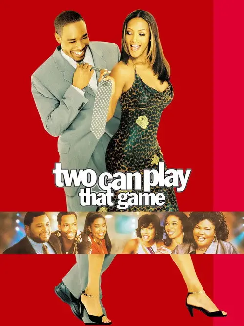 مشاهدة فيلم Two Can Play That Game 2001 مترجم