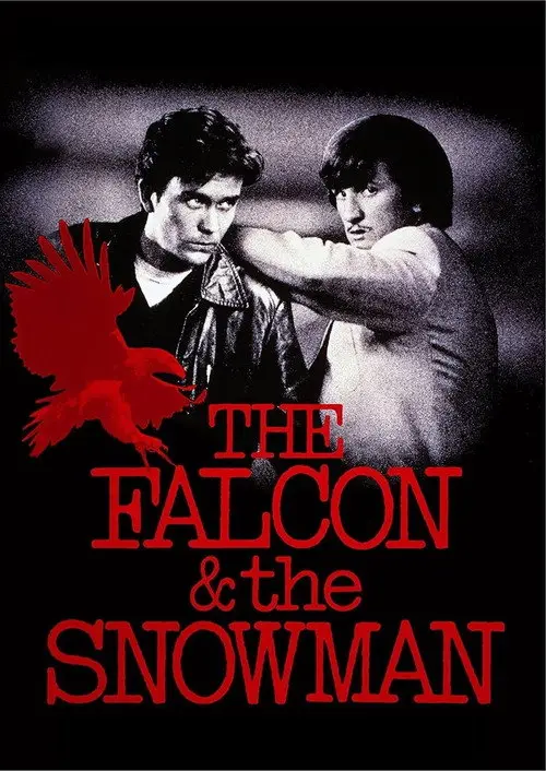 مشاهدة فيلم The Falcon and the Snowman 1985 مترجم