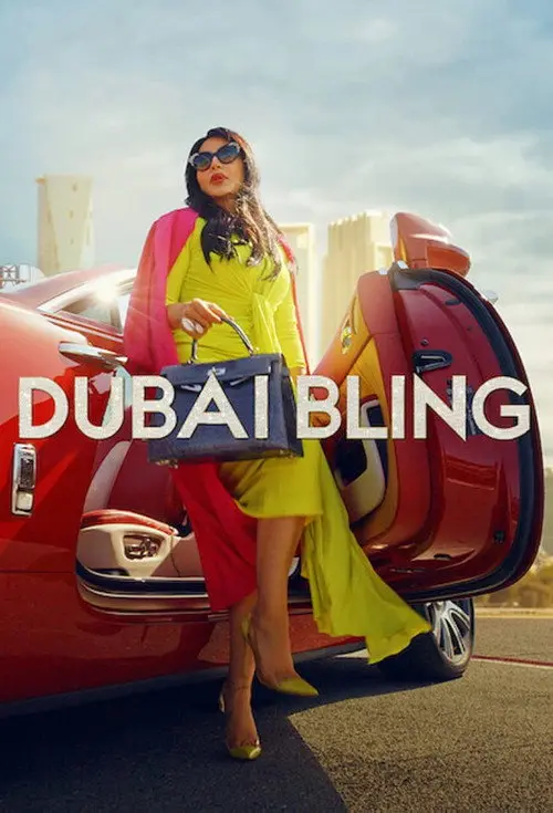 مسلسل دبي  Bling 2022 كامل