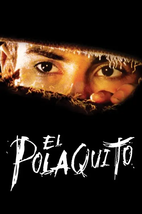 مشاهدة فيلم El Polaquito 2003 مترجم