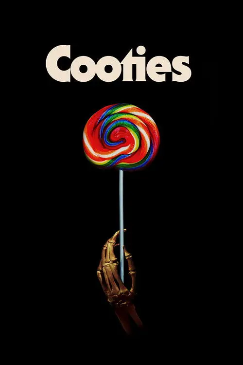 مشاهدة فيلم Cooties 2014 مترجم