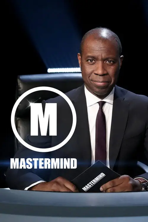 مسلسل Mastermind 1972 مترجم كامل