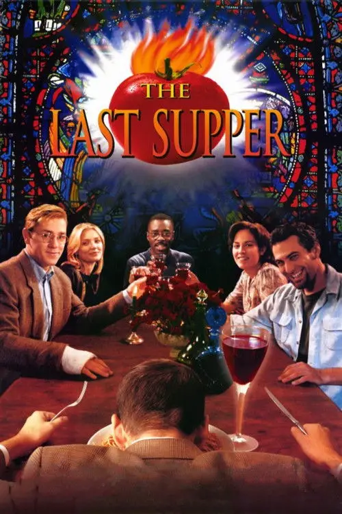مشاهدة فيلم The Last Supper 1995 مترجم