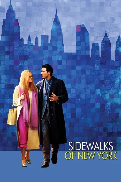 مشاهدة فيلم Sidewalks of New York 2001 مترجم