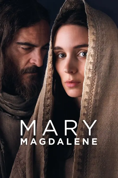مشاهدة فيلم Mary Magdalene 2018 مترجم