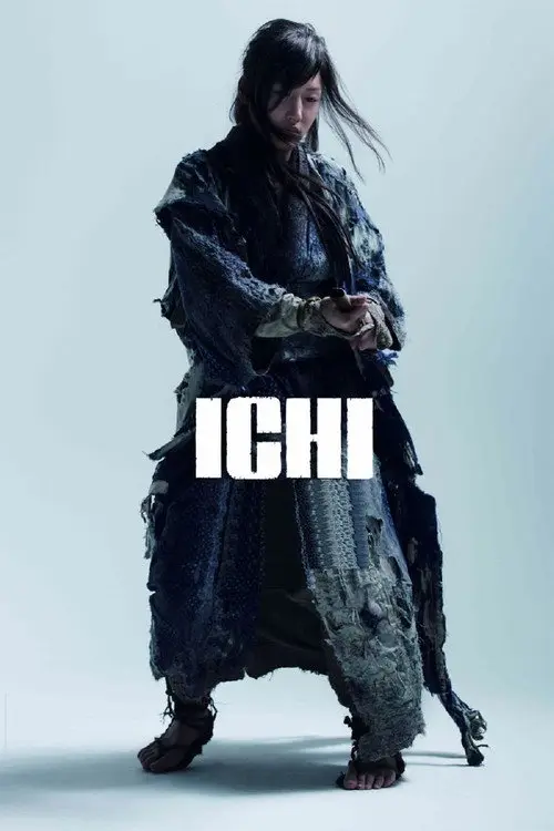 مشاهدة فيلم ICHI 2008 2008 مترجم