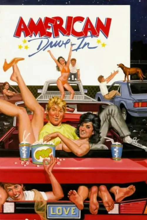 مشاهدة فيلم American Drive-In 1985 مترجم