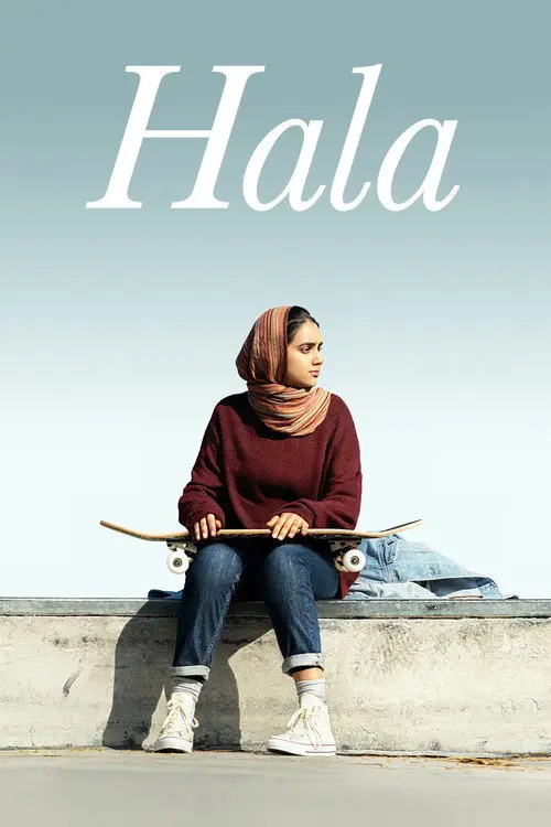 مشاهدة فيلم Hala 2019 مترجم