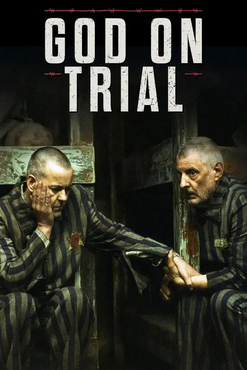 مشاهدة فيلم God on Trial 2008 مترجم
