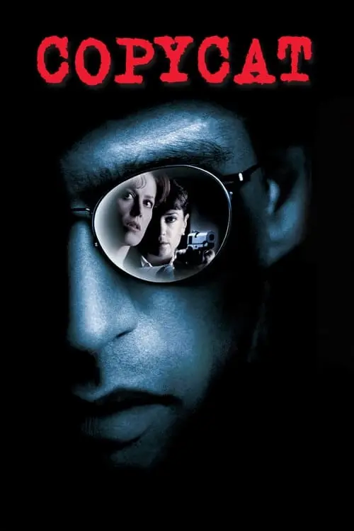 مشاهدة فيلم Copycat 1995 مترجم