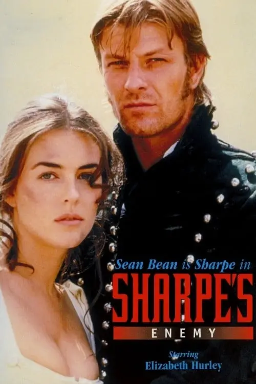 مشاهدة فيلم Sharpe's Enemy 1994 مترجم