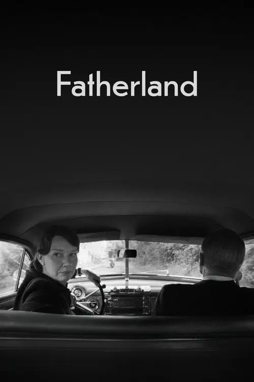 مشاهدة فيلم Fatherland 2026 مترجم