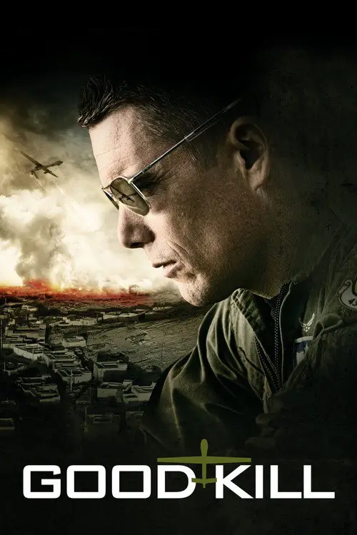 مشاهدة فيلم Good Kill 2015 مترجم