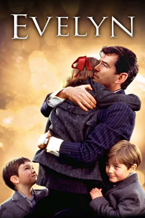 مشاهدة فيلم Evelyn 2002 مترجم