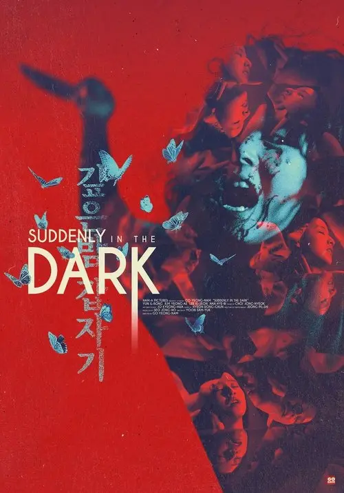 مشاهدة فيلم Suddenly in the Dark 1981 مترجم