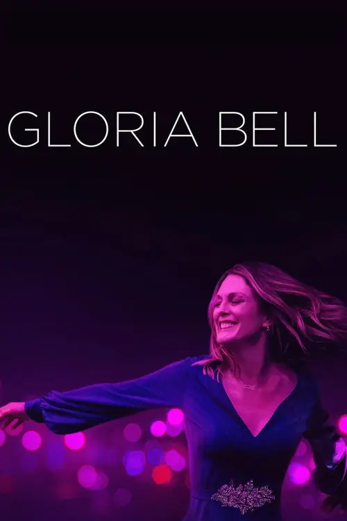 مشاهدة فيلم Gloria Bell 2019 مترجم