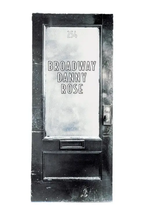 مشاهدة فيلم Broadway Danny Rose 1984 مترجم