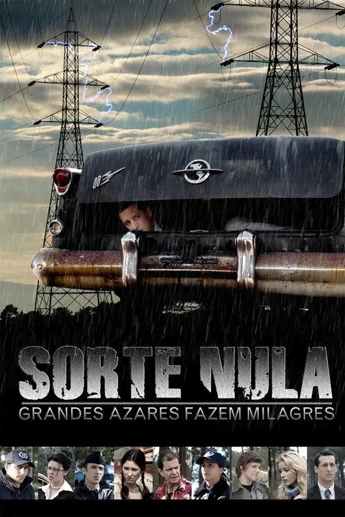 مشاهدة فيلم Sorte Nula 2004 مترجم