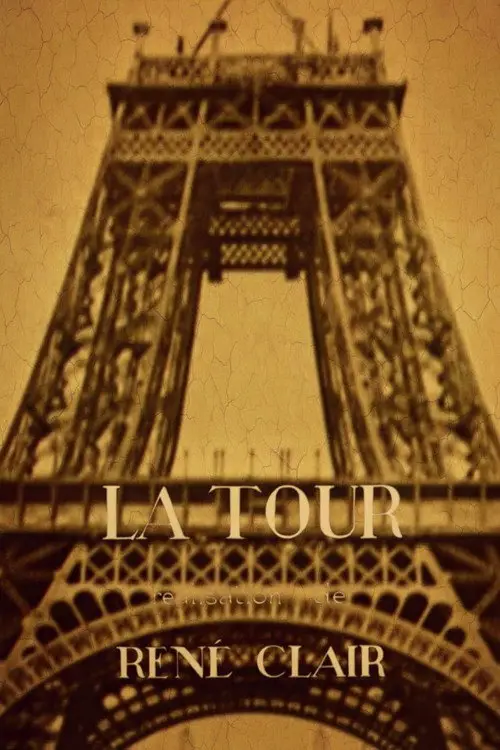 مشاهدة فيلم La Tour 1928 مترجم