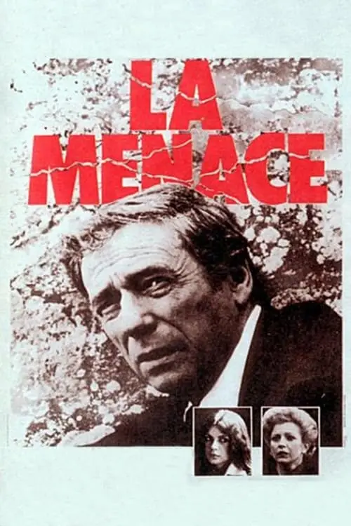 مشاهدة فيلم La Menace 1977 مترجم