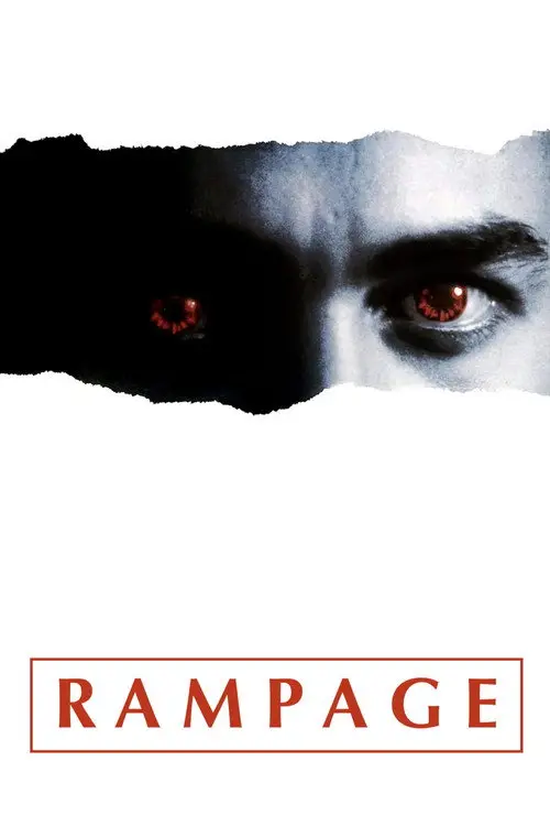 مشاهدة فيلم Rampage 1987 مترجم
