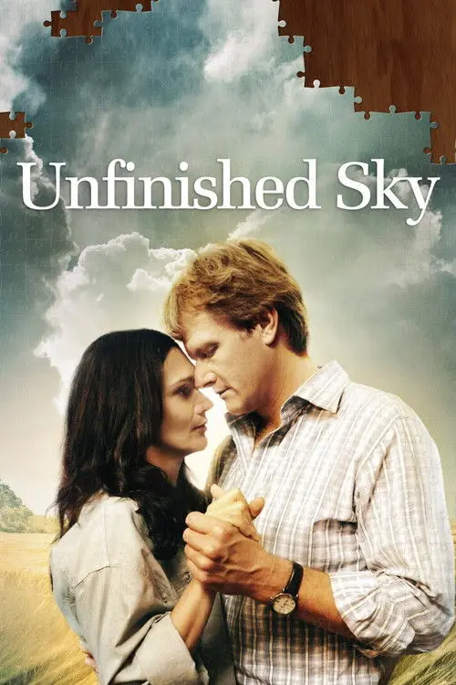 مشاهدة فيلم Unfinished Sky 2007 مترجم