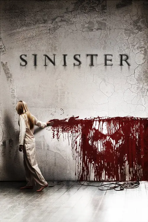 مشاهدة فيلم Sinister 2012 مترجم