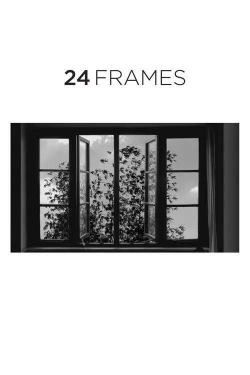 مشاهدة فيلم 24 Frames 2018 مترجم