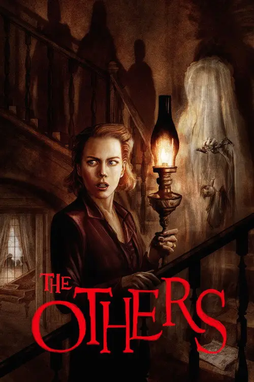 مشاهدة فيلم The Others 2001 مترجم