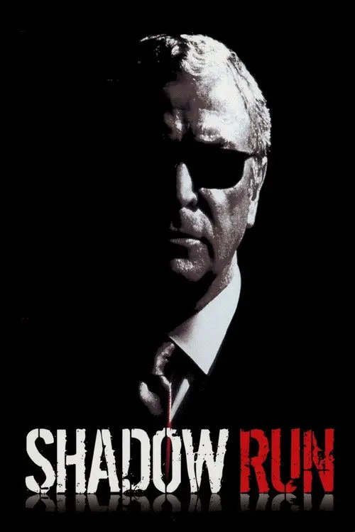 مشاهدة فيلم Shadow Run 1998 مترجم