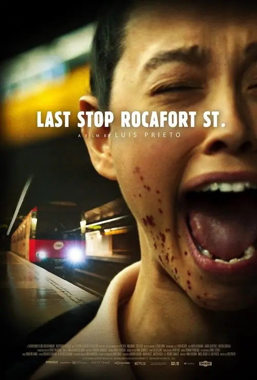 مشاهدة فيلم Last Stop: Rocafort St. 2024 مترجم