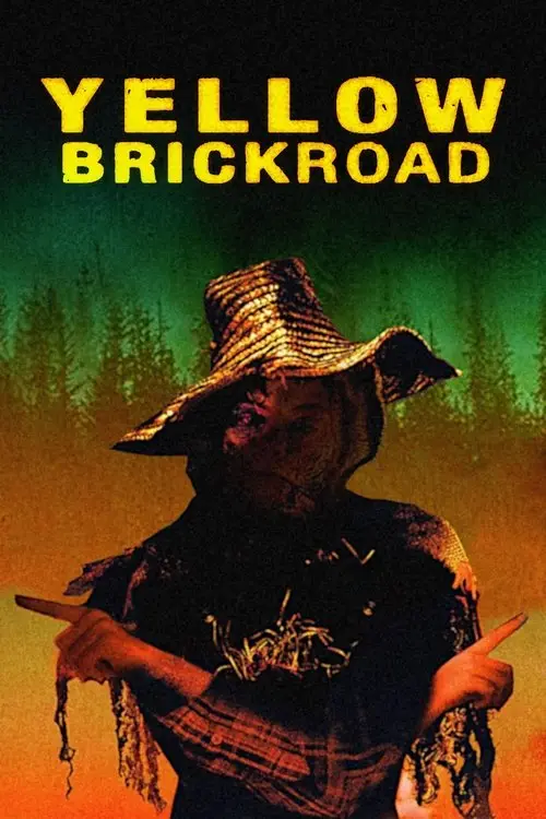 مشاهدة فيلم YellowBrickRoad 2010 مترجم