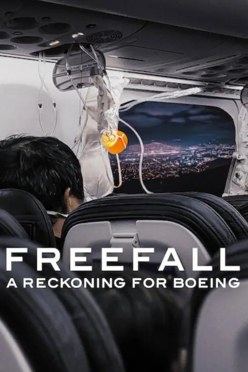 مشاهدة فيلم Freefall: A Reckoning for Boeing 2026 مترجم