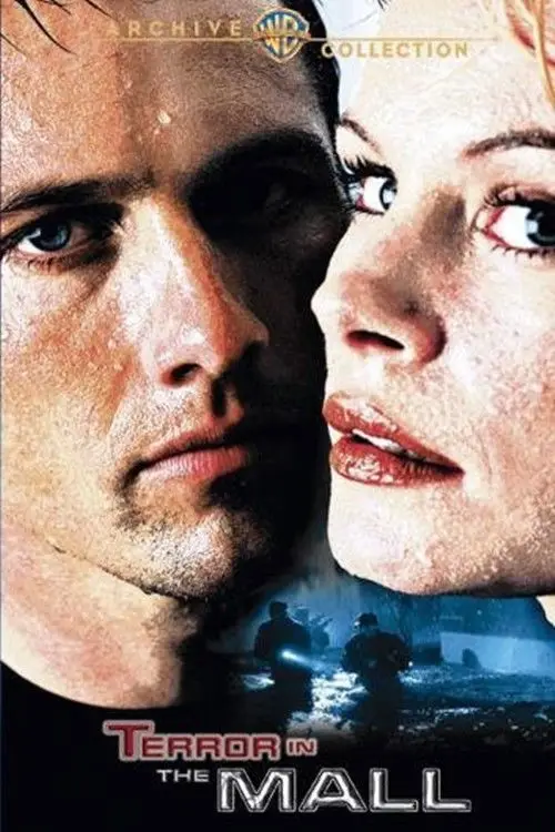 مشاهدة فيلم Terror in the Mall 1998 مترجم